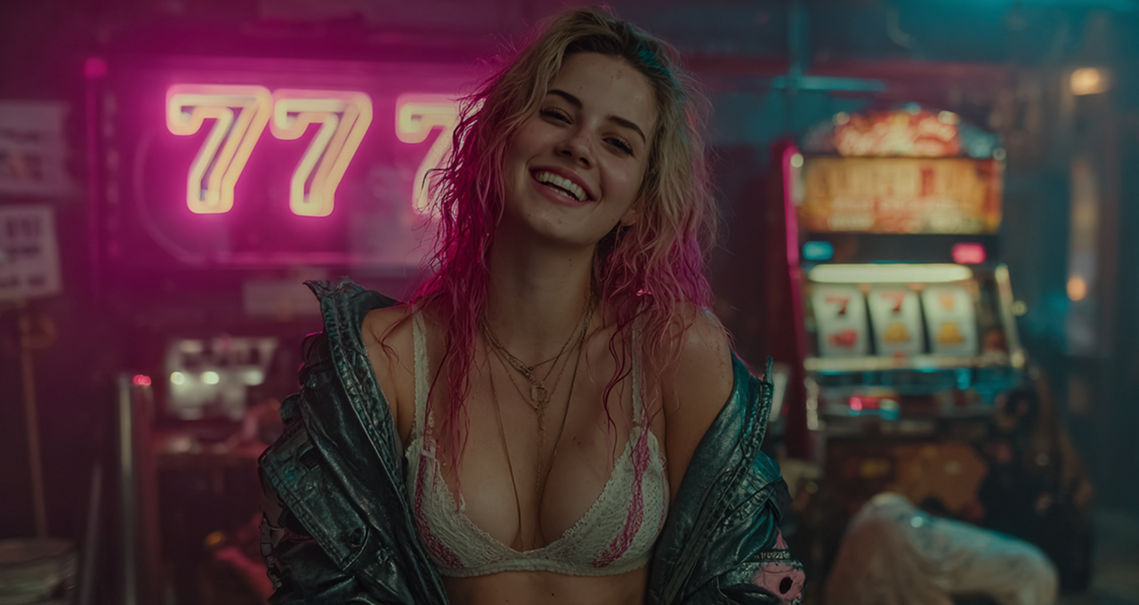 PartySlots